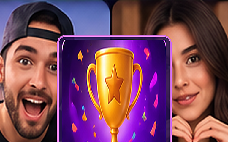 Challenge Battles feature illustration