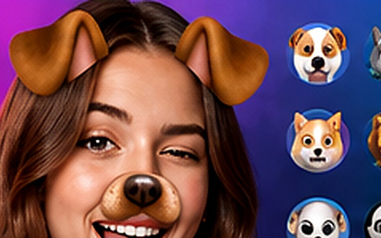 Advanced Face FX Studio feature illustration