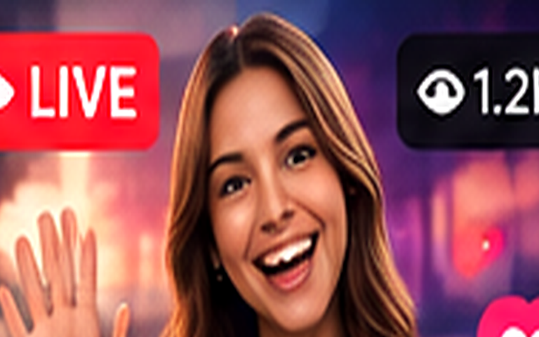 SnotLive feature illustration