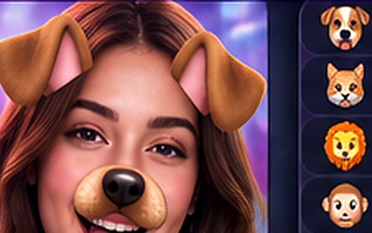 Face FX Masks feature illustration