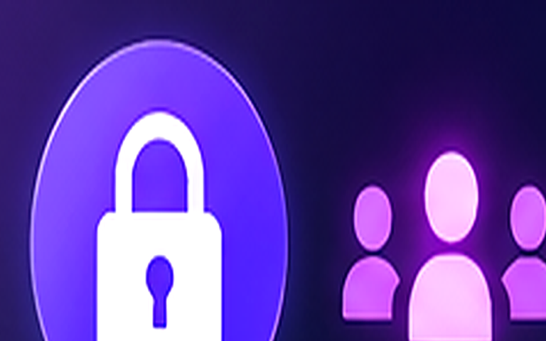 Privacy & Followers feature illustration