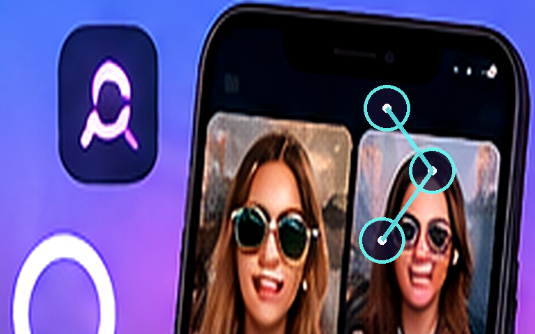Smart Video Recommendations feature illustration