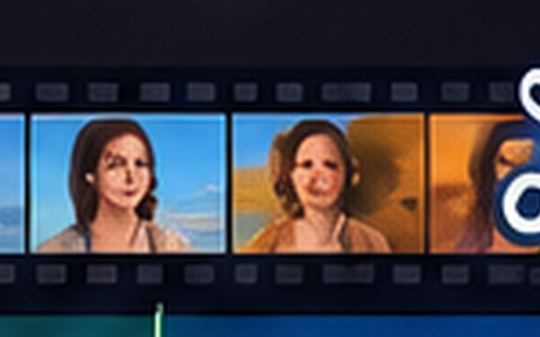 Video Editing feature illustration