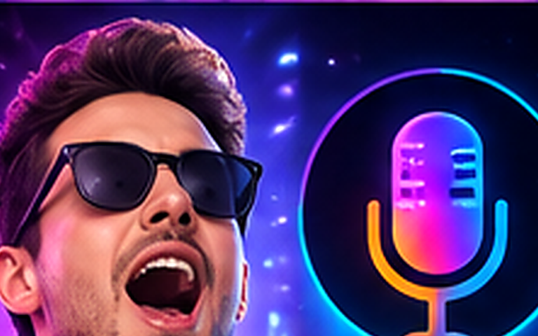 SnotVoice · Person-Only Voice FX feature illustration